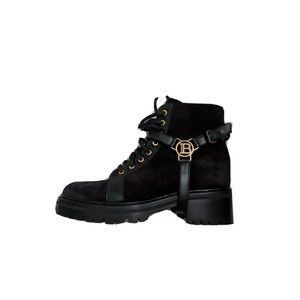 Balmain boots  39.5
